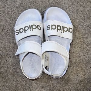 Adidas Slides